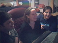 "So how do we want to respond to this one?"